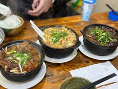 -沈妈砂锅(光华村店)