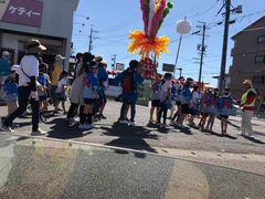 -秋叶原电器街