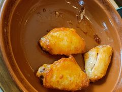 -萨莉亚意式餐厅(上下九店)