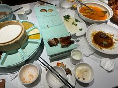 -羲和雅苑•北京烤鸭(国贸商城店)