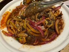 -淮食·雅宴(北大博雅国际酒店)