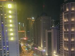 -大连富丽华大酒店