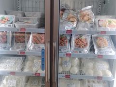 -老盛兴汤包馆(华灵店)