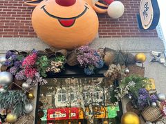 -Money Shops(愚园路店)