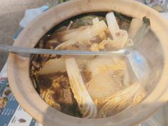 -石牌岭小亮蒸虾•湖北老字号(左岭店)