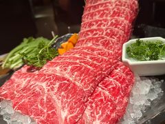 -盡膳口福跷脚牛肉火锅(国贸商城店)