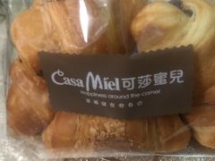 -可莎蜜儿(湖墅南路店)