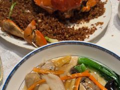 -喜记避风塘炒辣蟹(旗舰店)