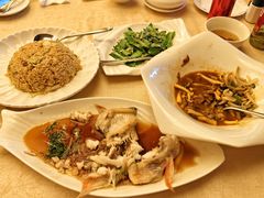-亚龙湾红树林度假酒店御粤阁