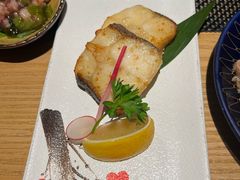 -虹料理·日料放题(悠方店)