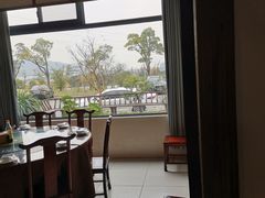 -呼吸森林·生态农庄农家乐私房菜