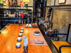 -31号公馆(黄兴广场白果园店)