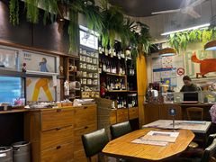 -Brut Eatery悦璞食堂(愚园路店)