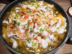 -山城外·非遗酸菜鱼(蜀都万达店)