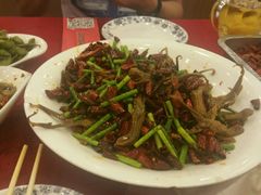 android_upload_pic-簋街仔仔小龙虾(簋街二店)