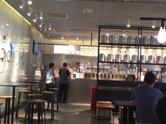-喜茶(深圳东门1234店)