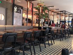 大堂-Moka Bros 摩卡站(西单大悦城店)