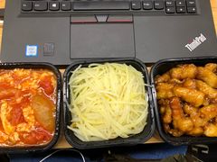 -妈妈的味道(工人体育场东路店)
