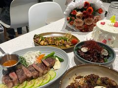 -娜娜家·Nana's restaurant(国金汇店)