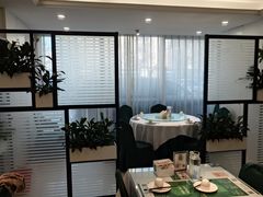 -新疆兵团食府清真(马连道店)