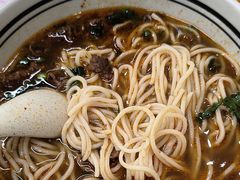 -小马牛肉面·牛骨熬制(南京博物院店)