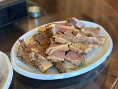 -清真·益鑫羊肉手抓馆(花园北街店)