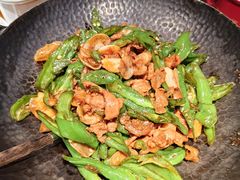 -洞庭土菜馆(易发广场店)