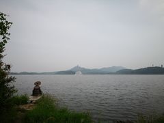 -池州市平天湖风景区