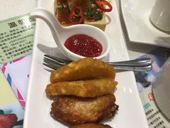 -壹间茶餐厅(天娱广场店)