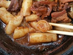 -珍珍小食店(西华路店)