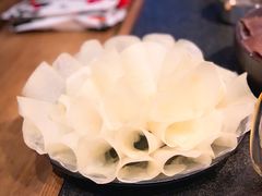 八秒土豆-渝涯重庆豆花老火锅(中赢国际店)