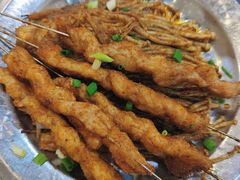 -江城燕子大排档(江汉路步行街店)