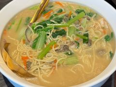 -闽海肴(北辰荟店)