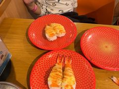 -晴季寿司(延河路万达广场店)