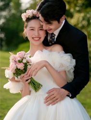 -金夫人婚纱摄影(总店)