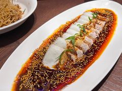 -映水芙蓉(长宁来福士店)