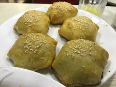 -马黑哥椒麻鸡(清江山水店)