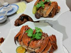 -白家餐厅(徐家汇店)