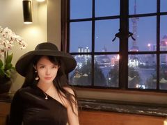 -茹丝葵经典牛排馆(上海外滩店)