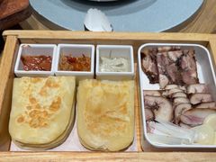-四季餐厅·新津菜(环湖中路店)