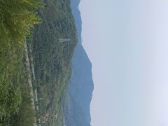 -辛安庄鸡鸣山景区