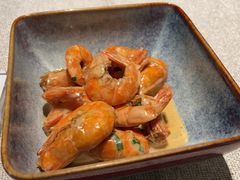 风范汁焗龙虾仔-万丽轩·粤菜(王府井金茂万丽酒店)