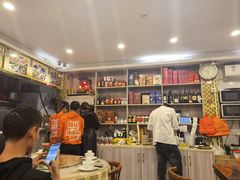 -陆记鹅庄·潮汕菜·狮头鹅(大仟里店)