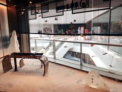 -京华烟云·北京烤鸭(领展购物广场·中关村店)