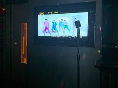 -K+全国连锁KTV(绿地缤纷天地店)