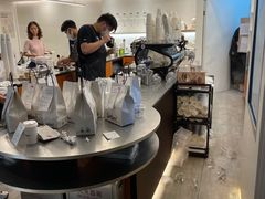 -Seesaw Coffee(苏州中心店)