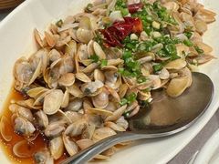 -宁海食府(大剧院店)