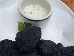 -食间牛排(湖西路店)