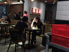 -豪享来中西餐厅(隆昌店)
