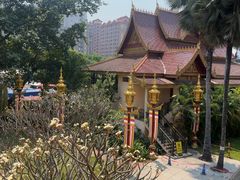 -西双版纳总佛寺